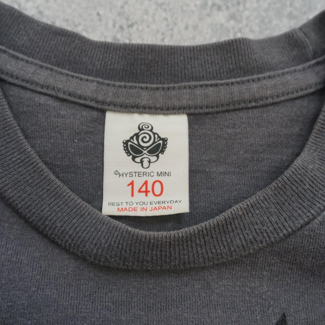 Hysteric Mini T-Shirt