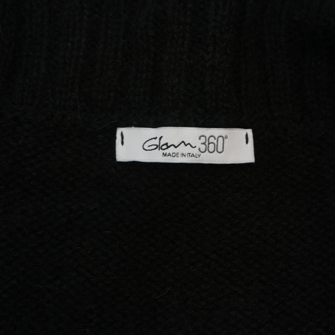 Glam 360° Cardigan