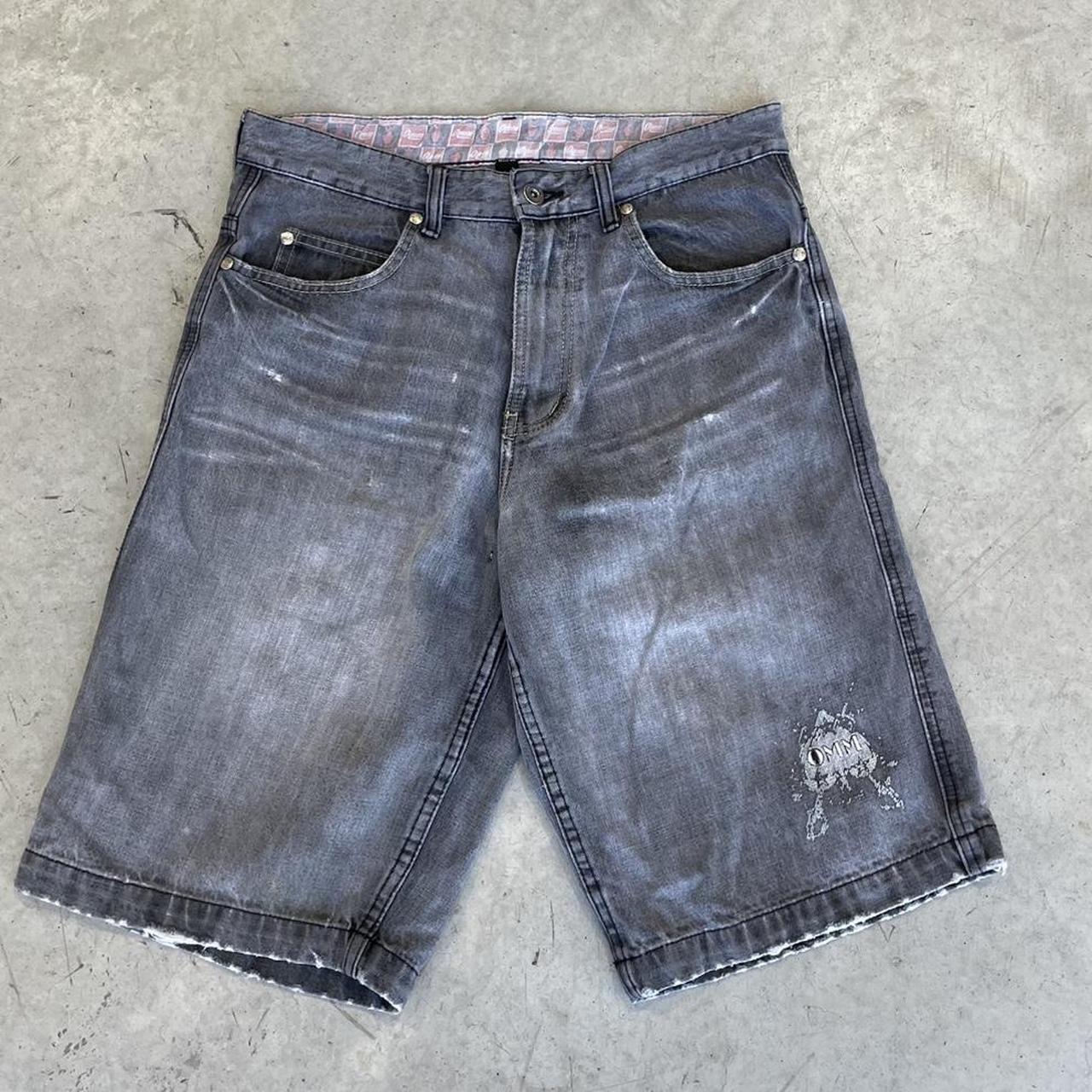 2000s Omm Jorts Cargo