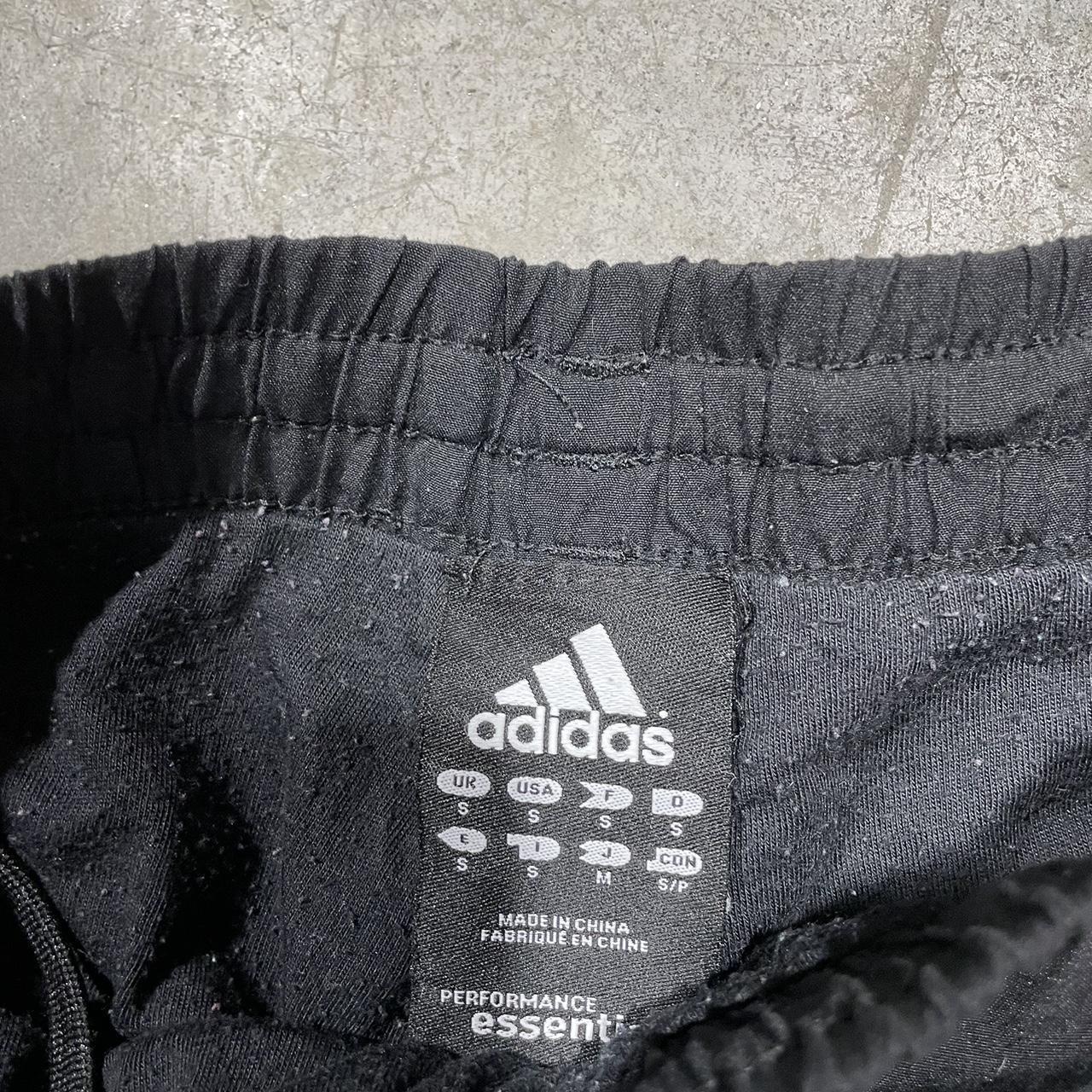 2000s Adidas Pants