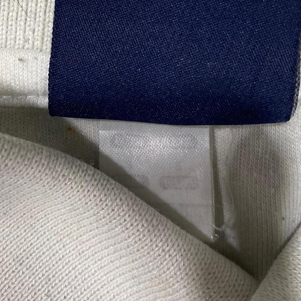 2000s Umbro Polo