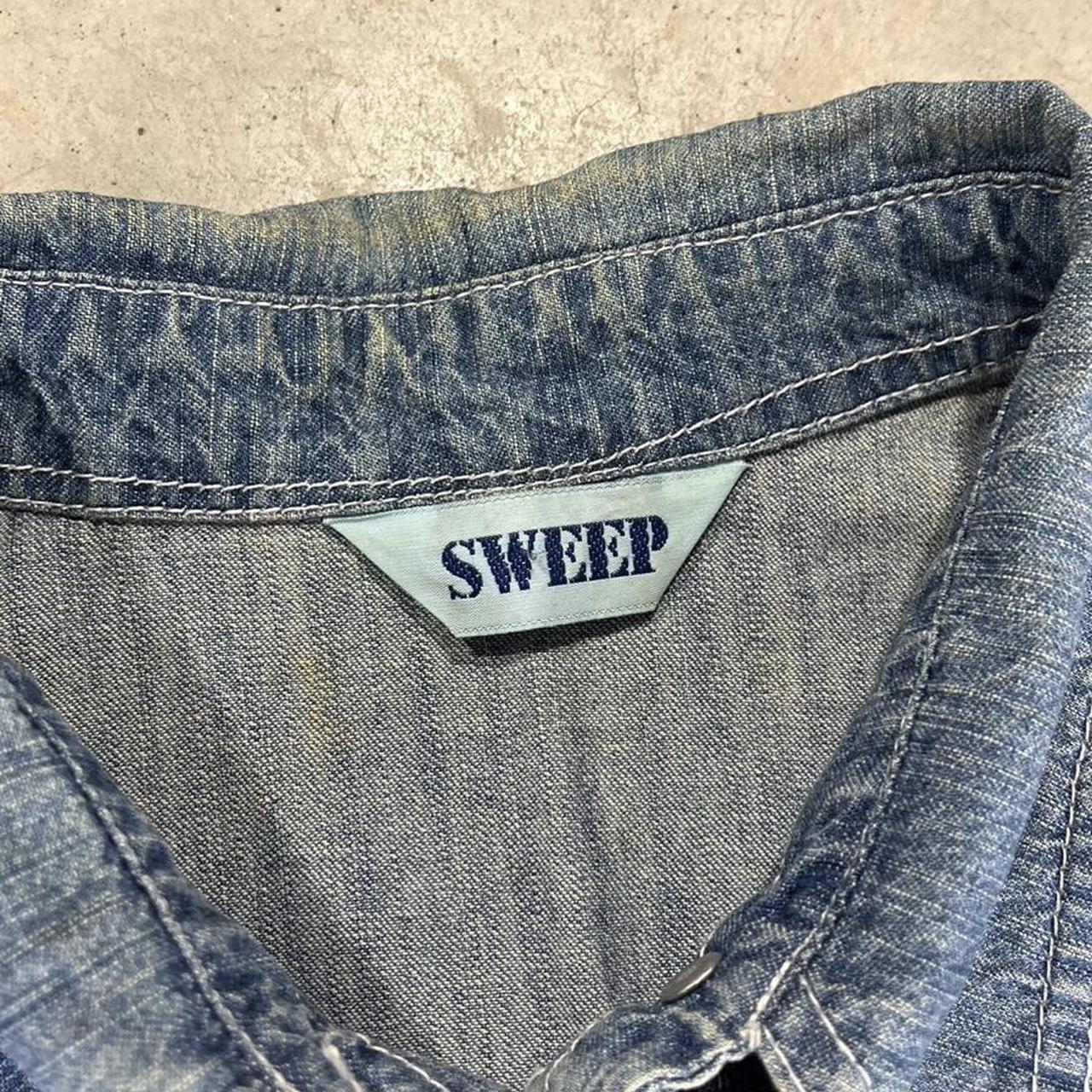 2000s Vest