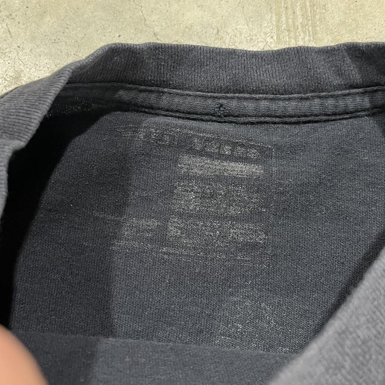 2000s Nike Graphic T-Shirt