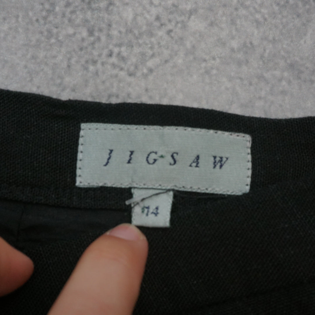 Jigsaw Skirt