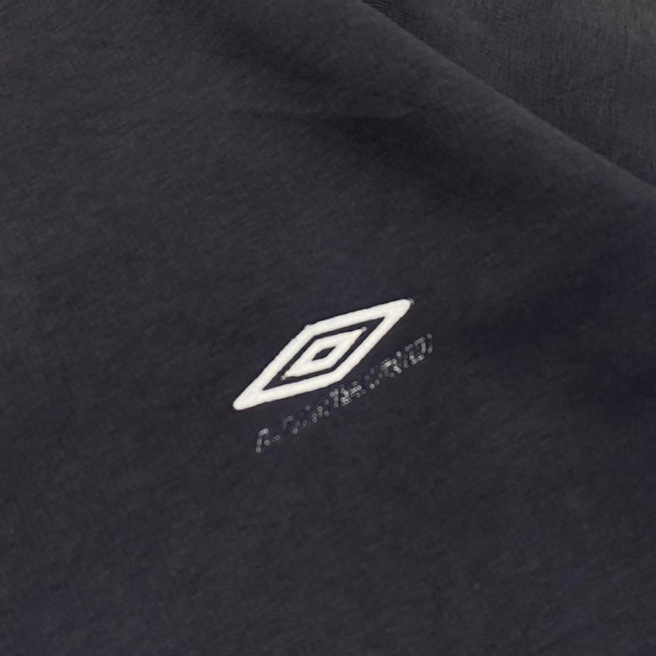 2000s Umbro Oversized Crewneck