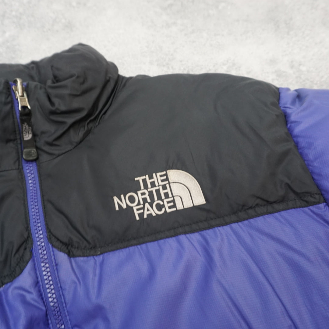 The North Face Nuptse Puffer Jacket