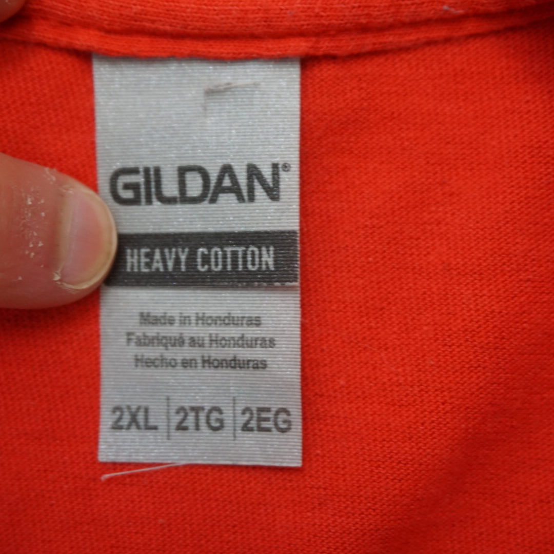 Gildan Multistrada 1260 T-Shirt