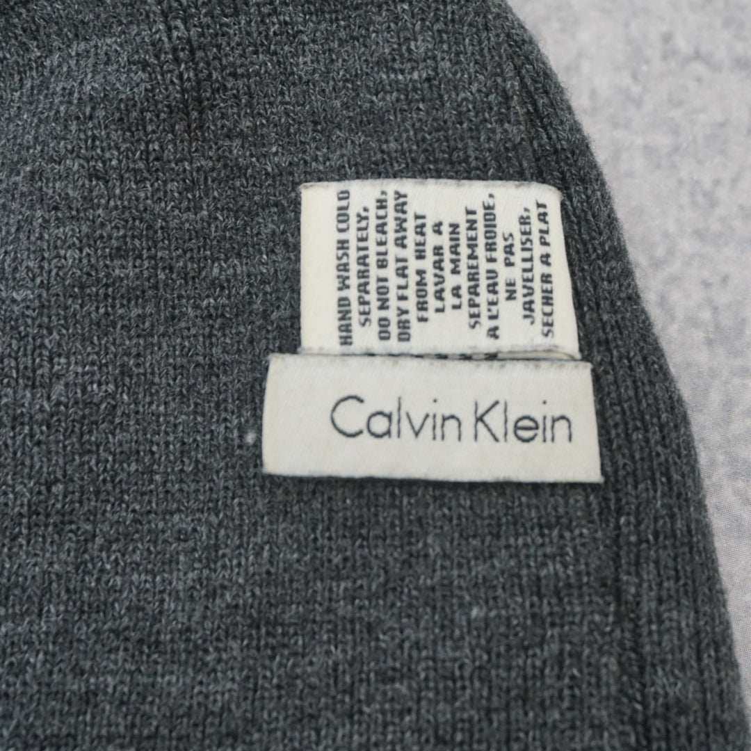 Calvin Klein Beanie