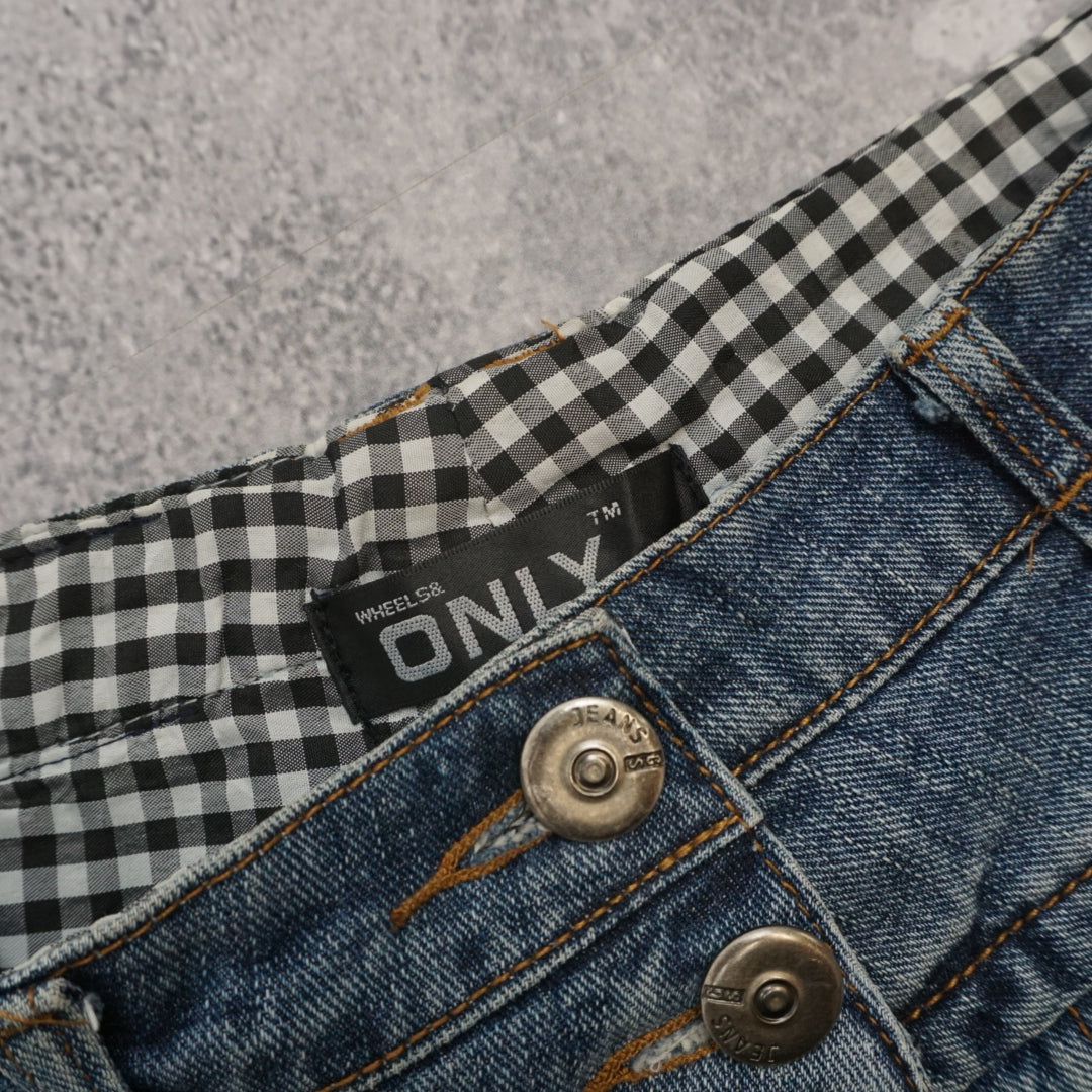 Only Skirt