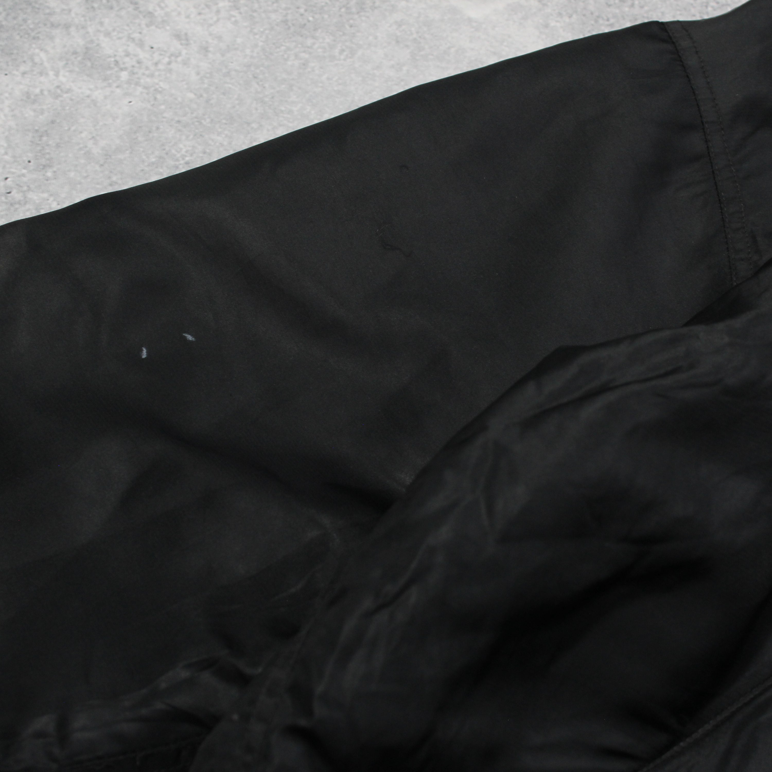 90s Teddy Smith Bomber Jacket