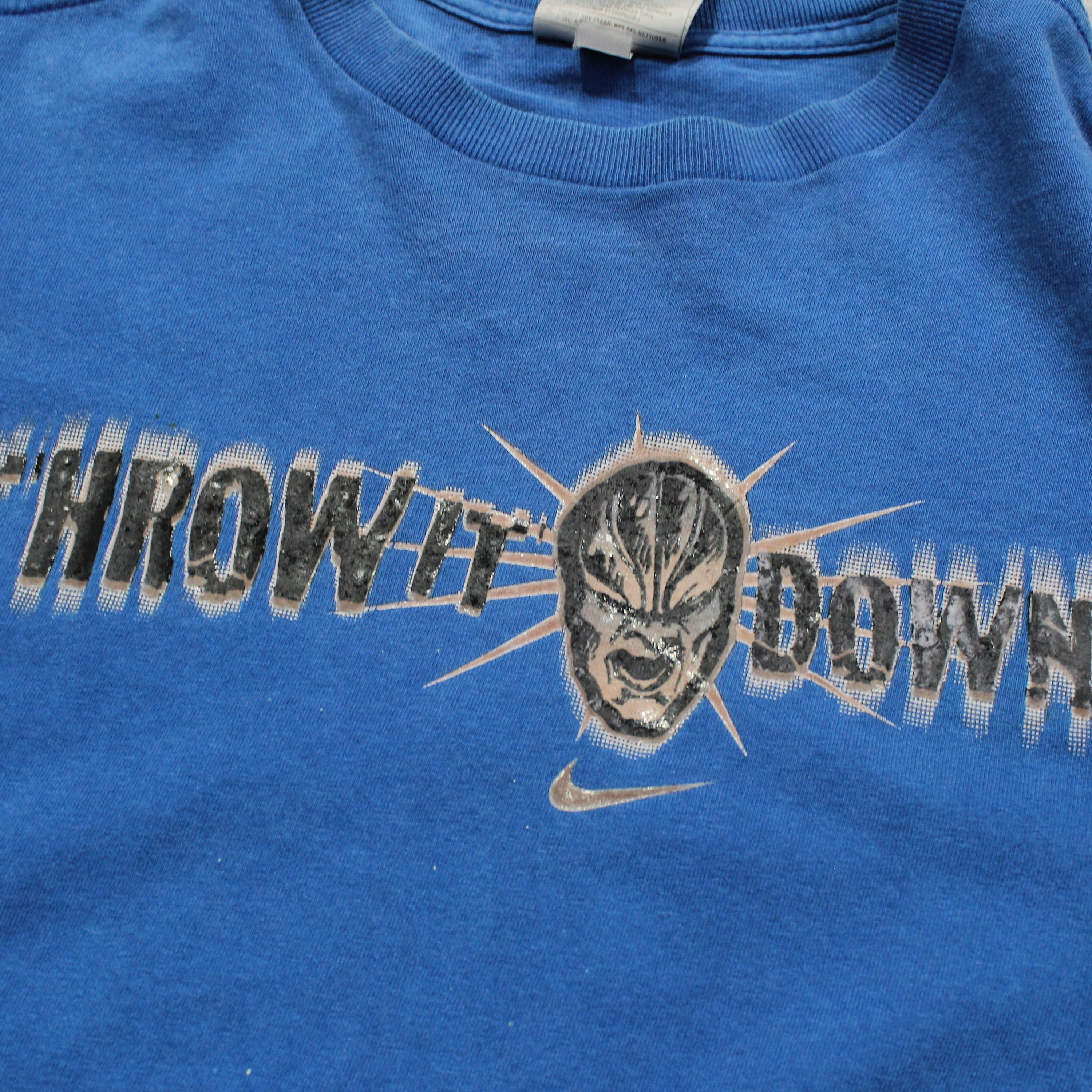 2000s Nike T-Shirt