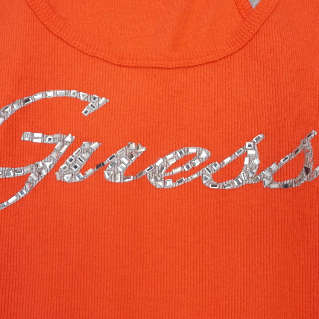 Guess Tank Top