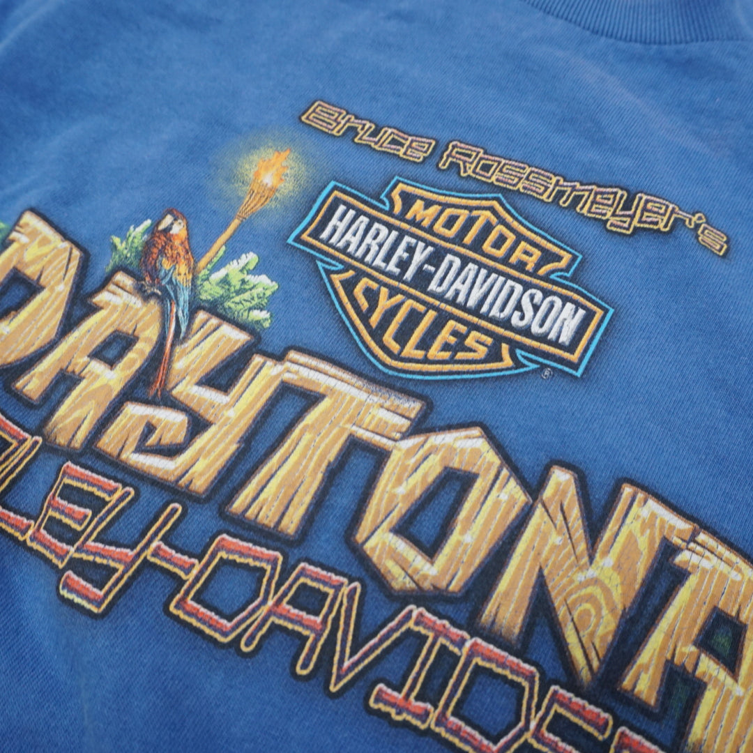 2000s Harley-Davidson Daytona T-Shirt