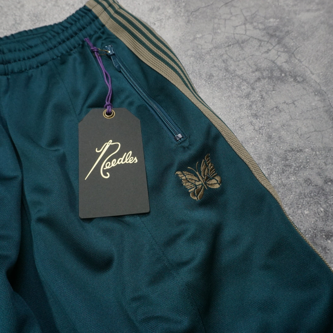 Needles HD Poly Smooth Track Pants