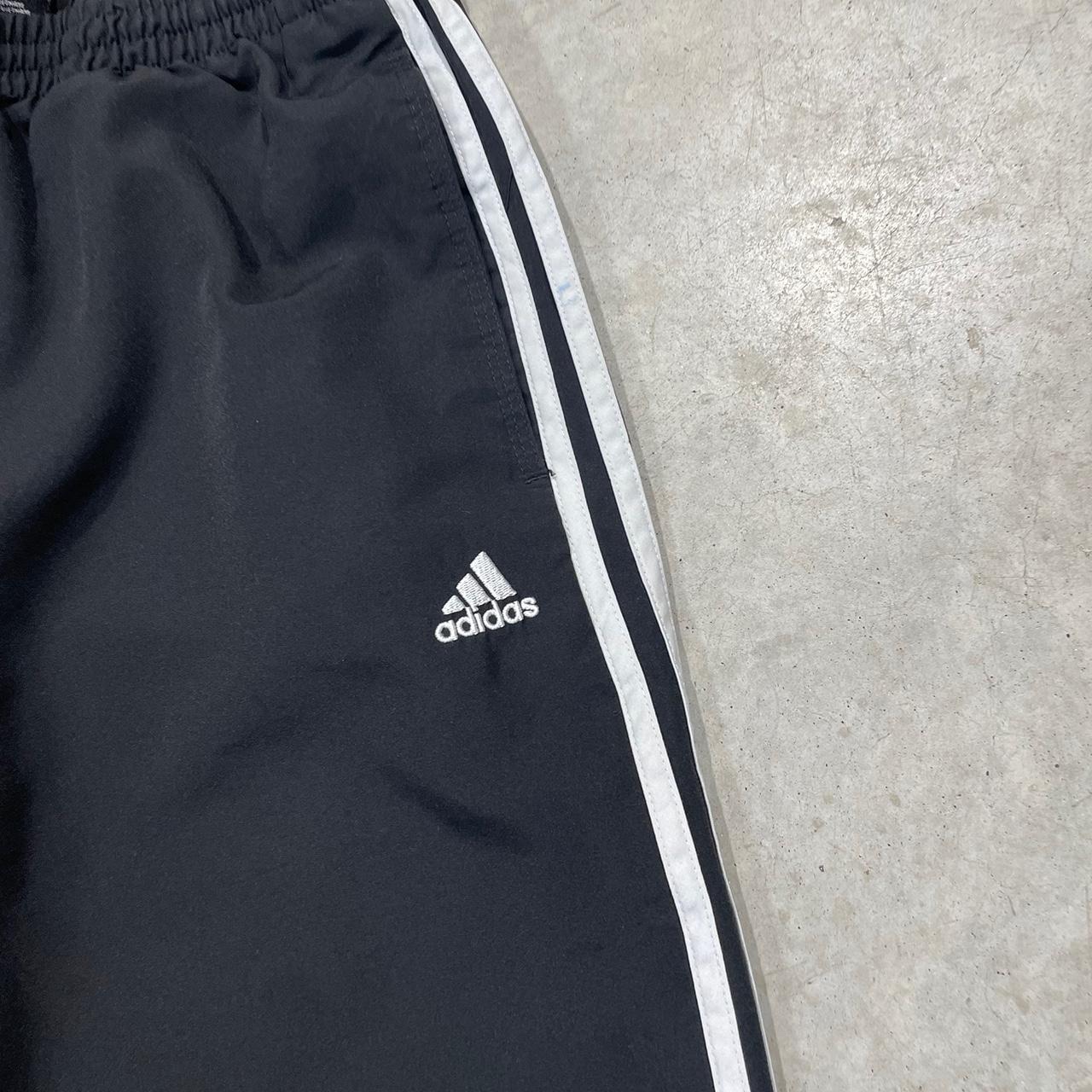 2000s Adidas Relaxed Track Pants
