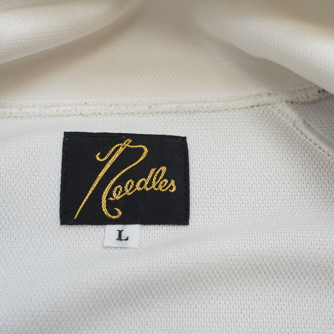 Needles Poly Smooth Track Jacket