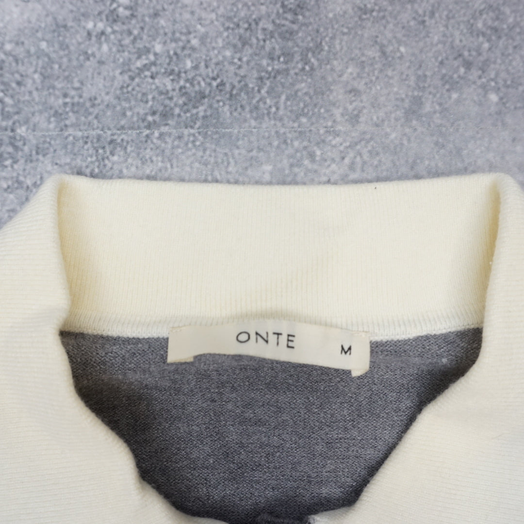 Onte Knit
