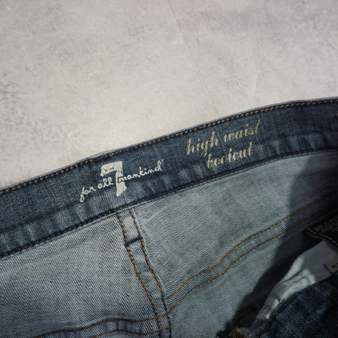 7 For All Mankind Jeans