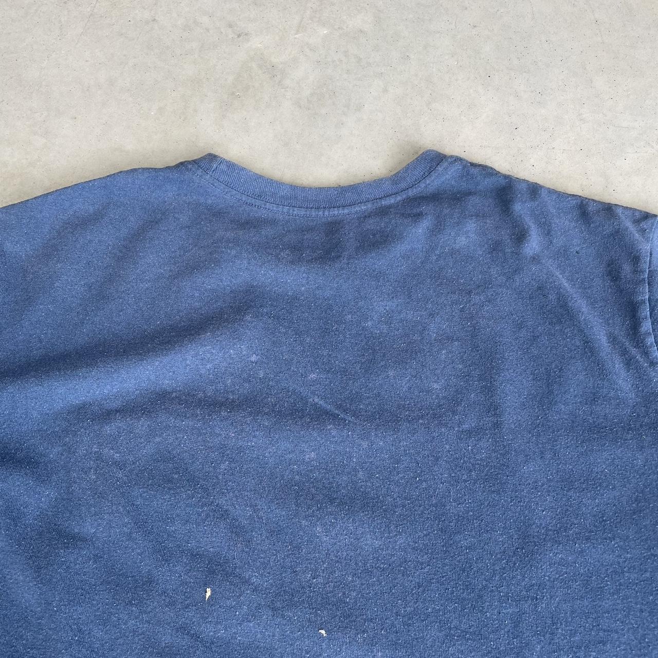 2000s Patagonia Pocket T-Shirt