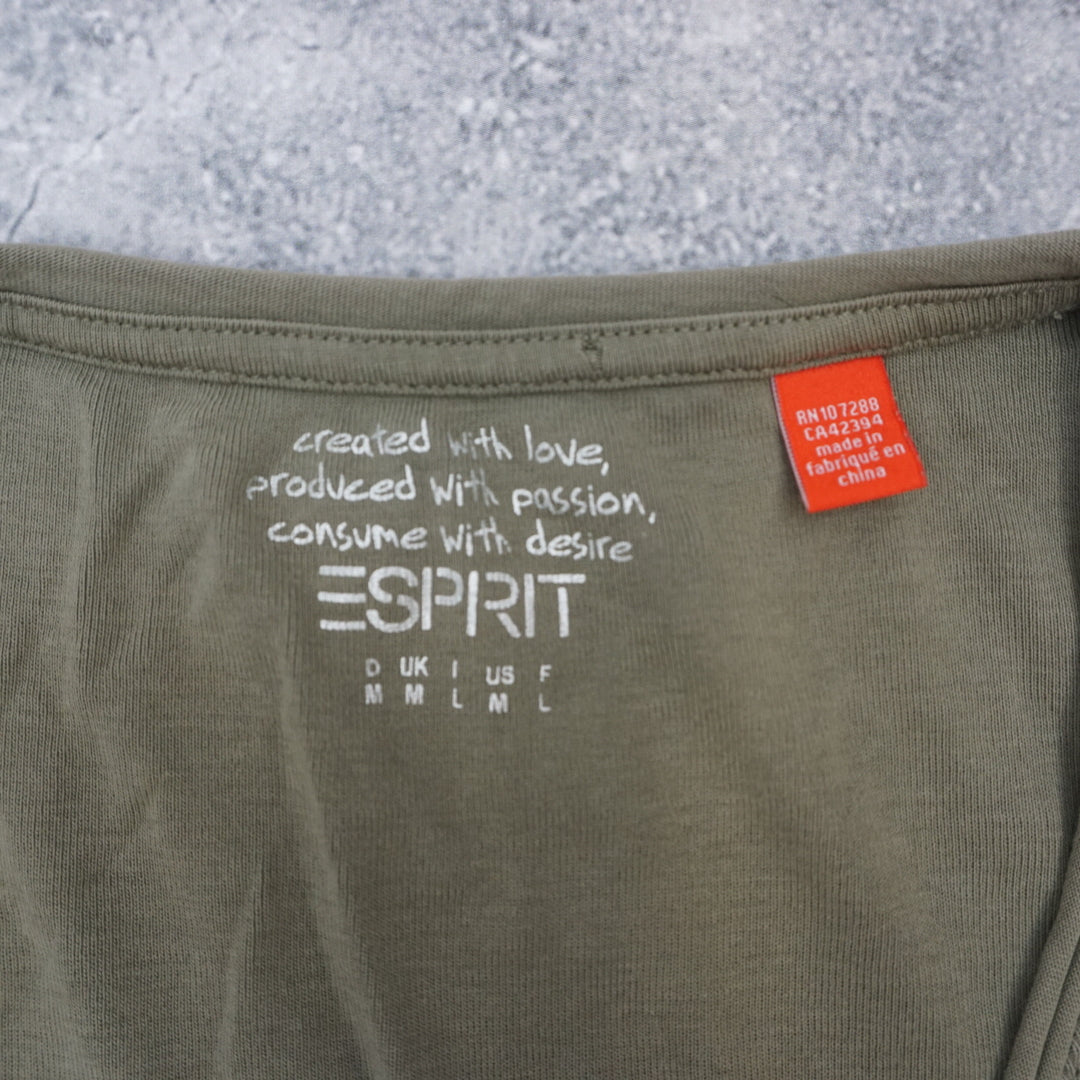 Esprit Tank Top