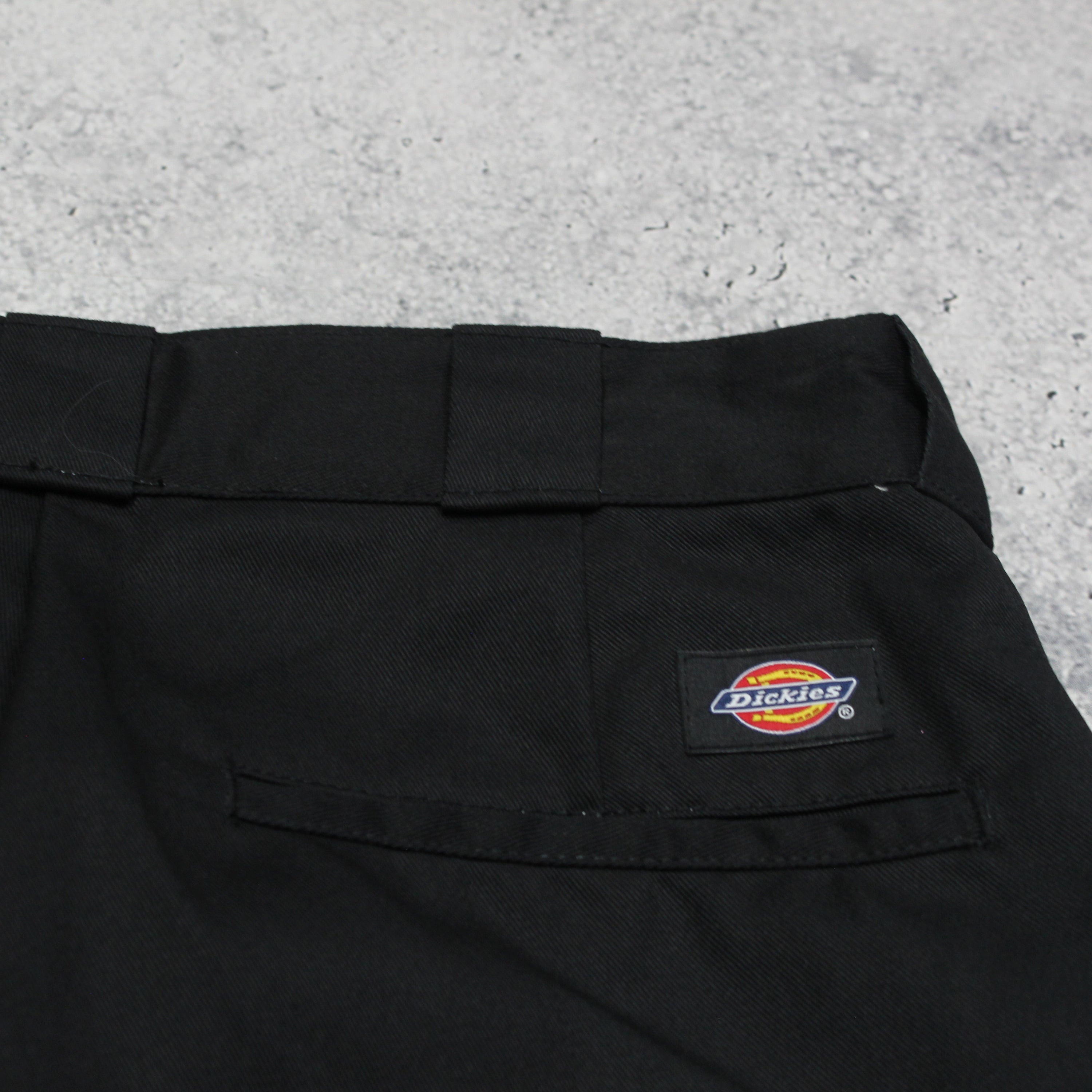 Dickies Pants Tapered Fit