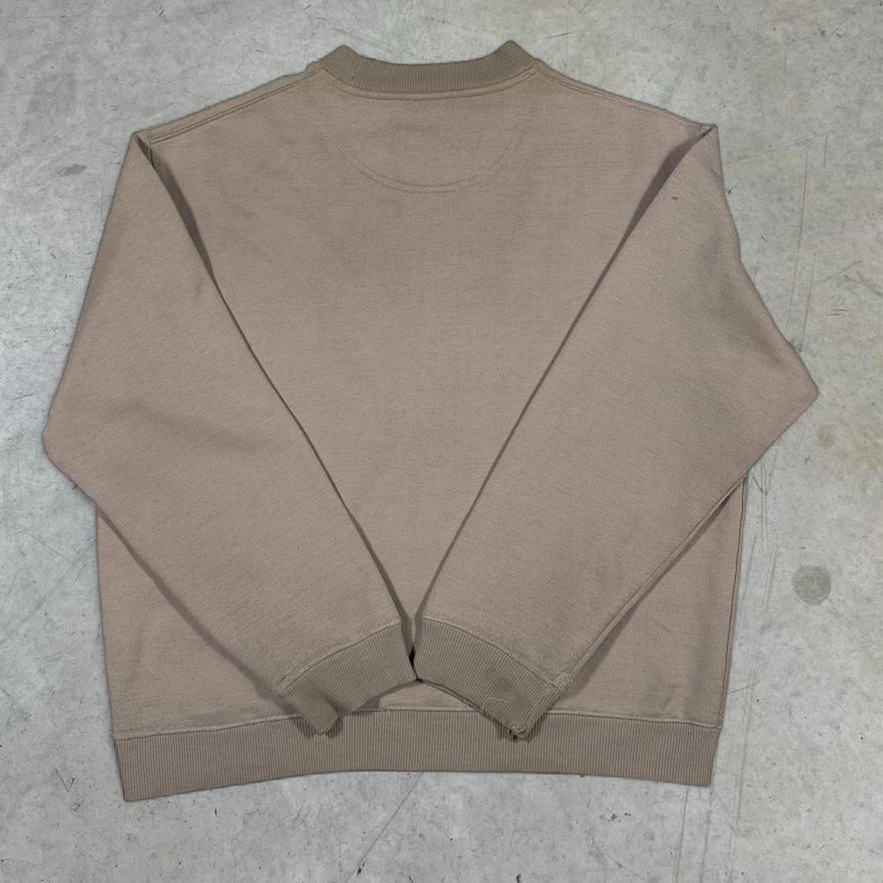 2000s Dickies Oversized Crewneck
