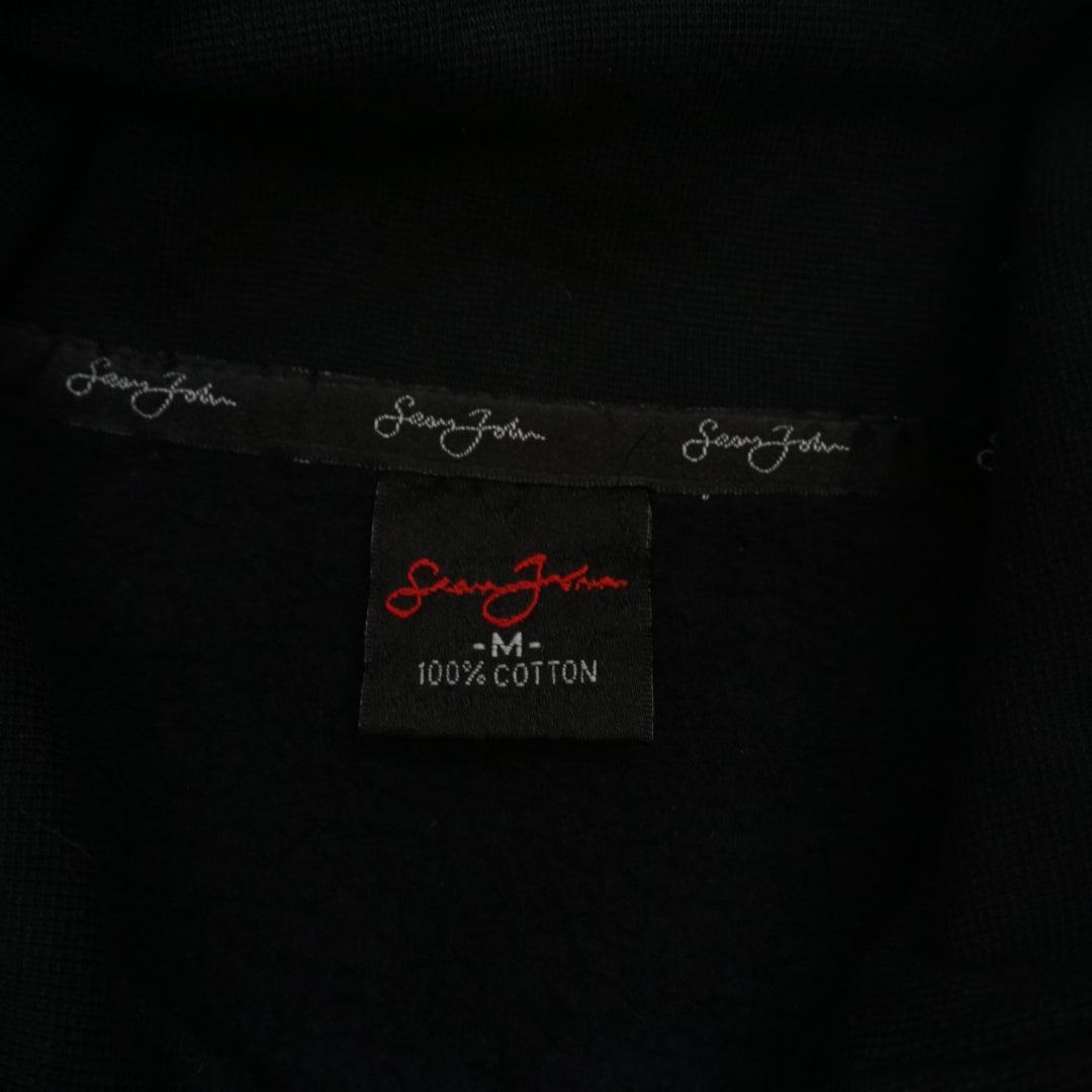 2000s Sean John Zip Up