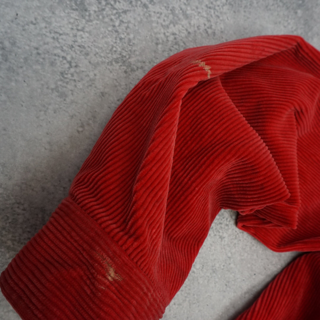 90s Polo Ralph Lauren Corduroy Jacket