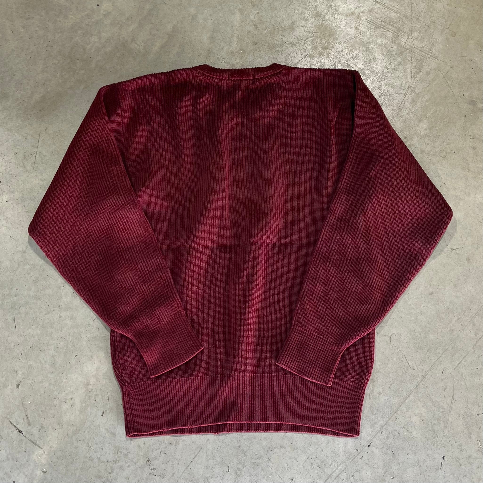 Burberry's Knit Sweater