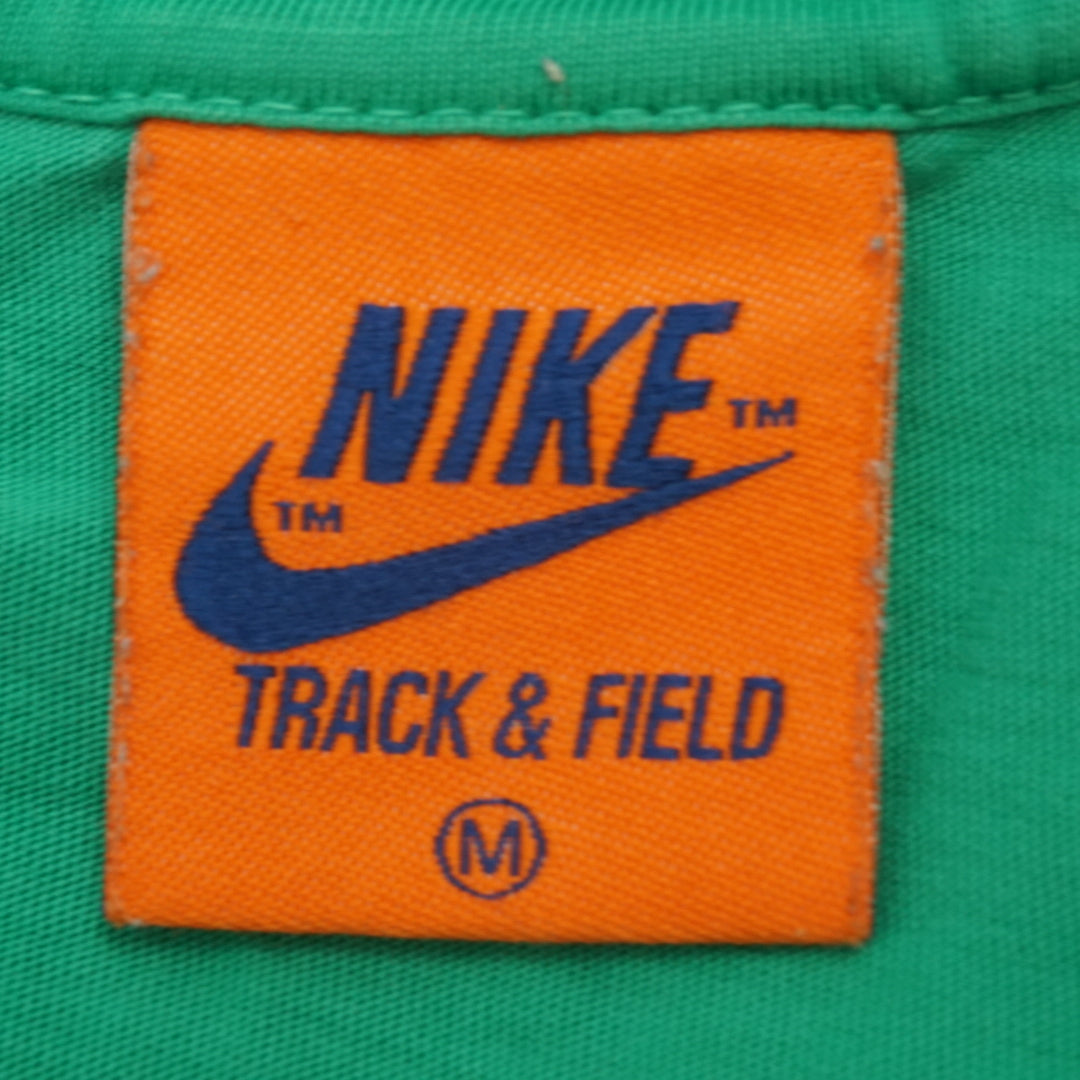 90s Nike High Altitude Challenge Race Graphic T-Shirt