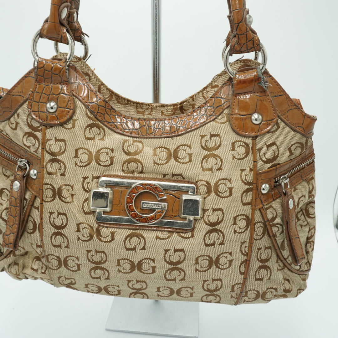 2000s Guess Handbag