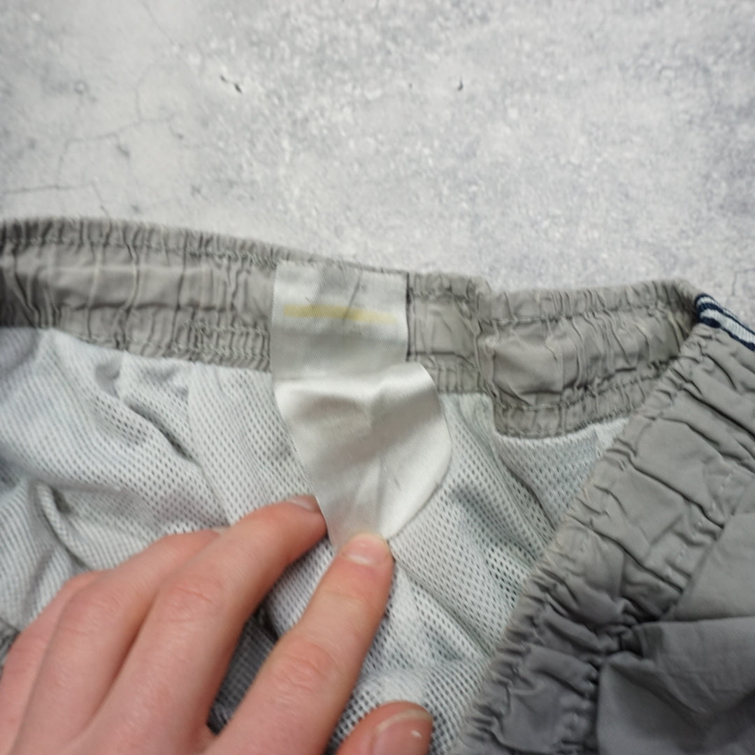 2000s Adidas Track Pants