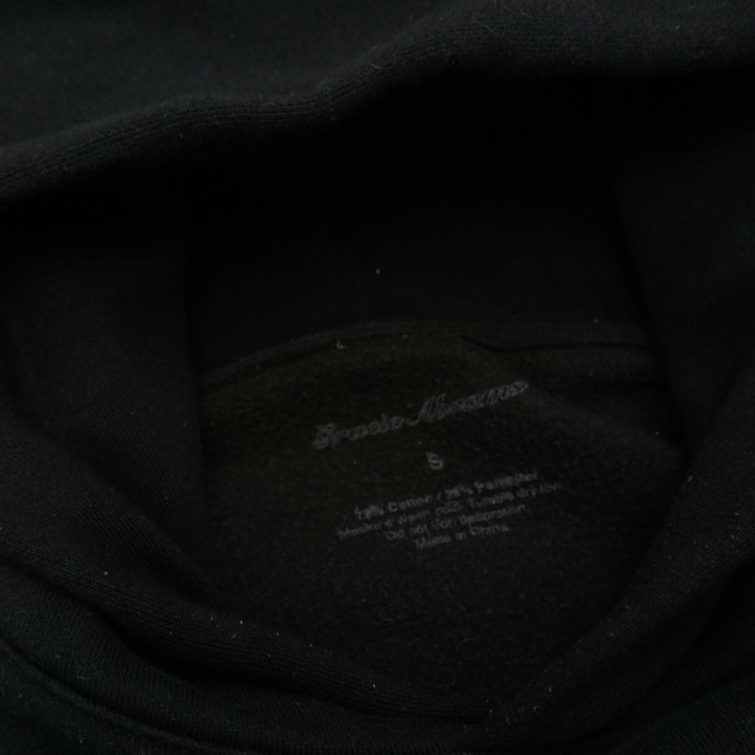 Gracie Abrams Tour Hoodie
