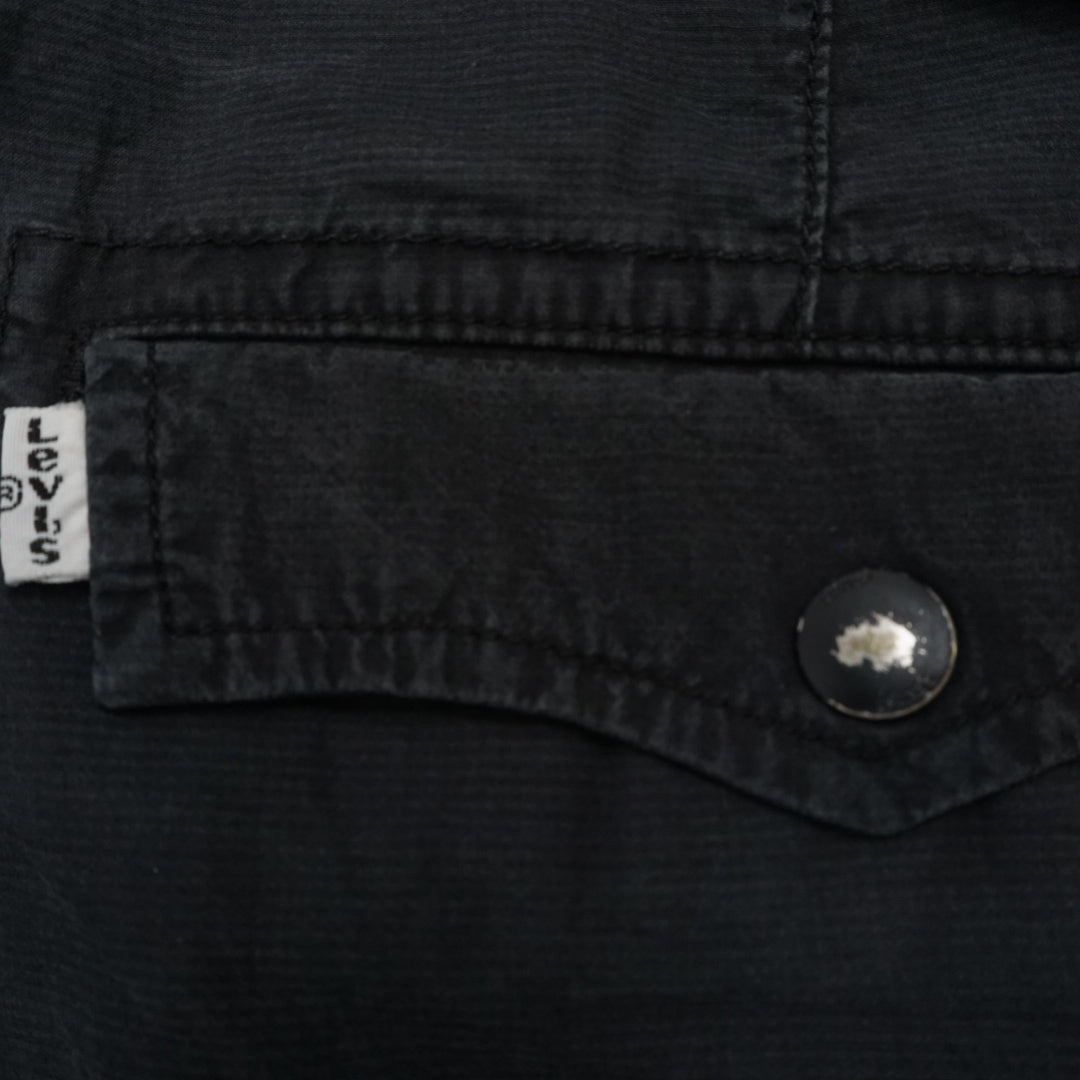 2000s Levis Cargo Shorts