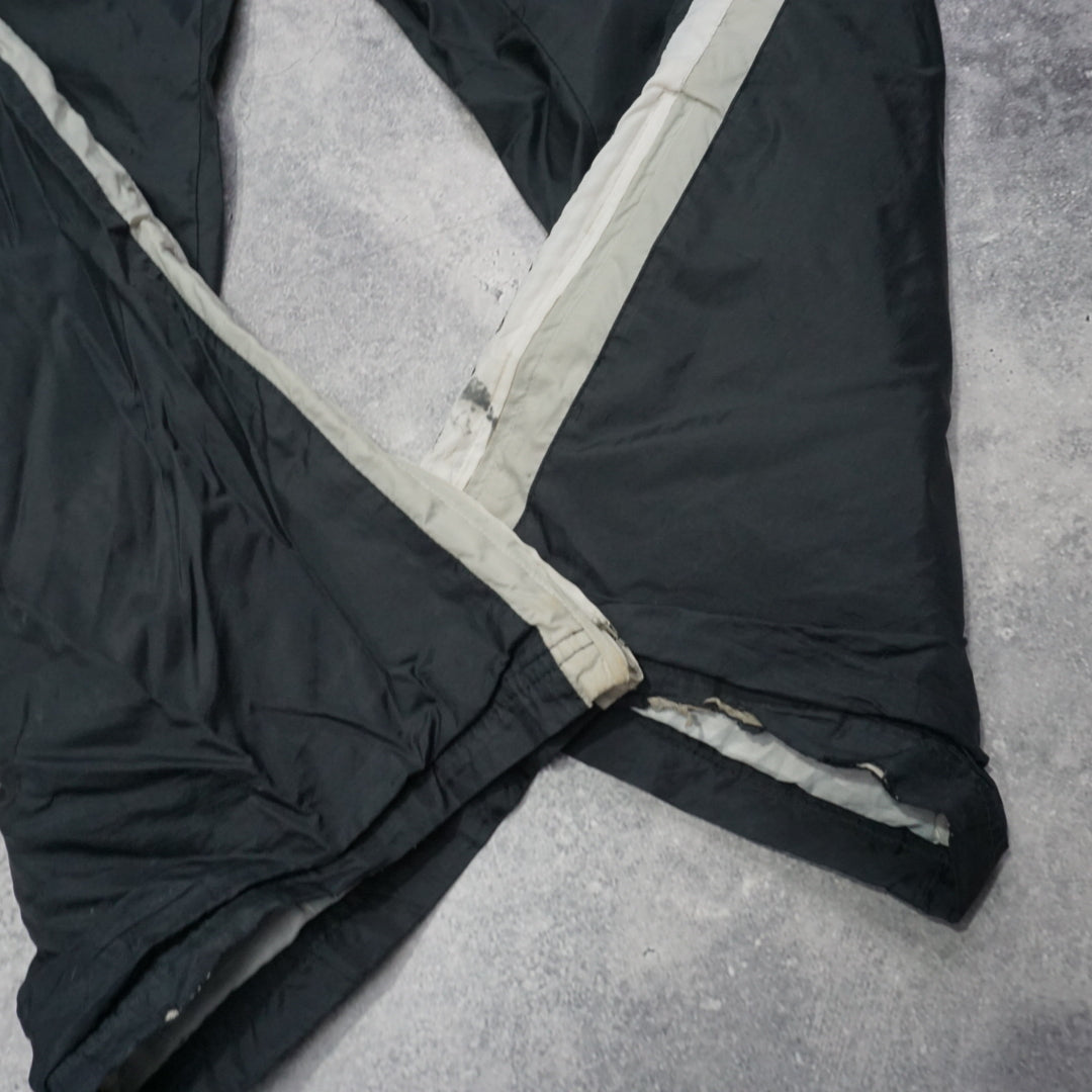 2000s Nike Track Pants