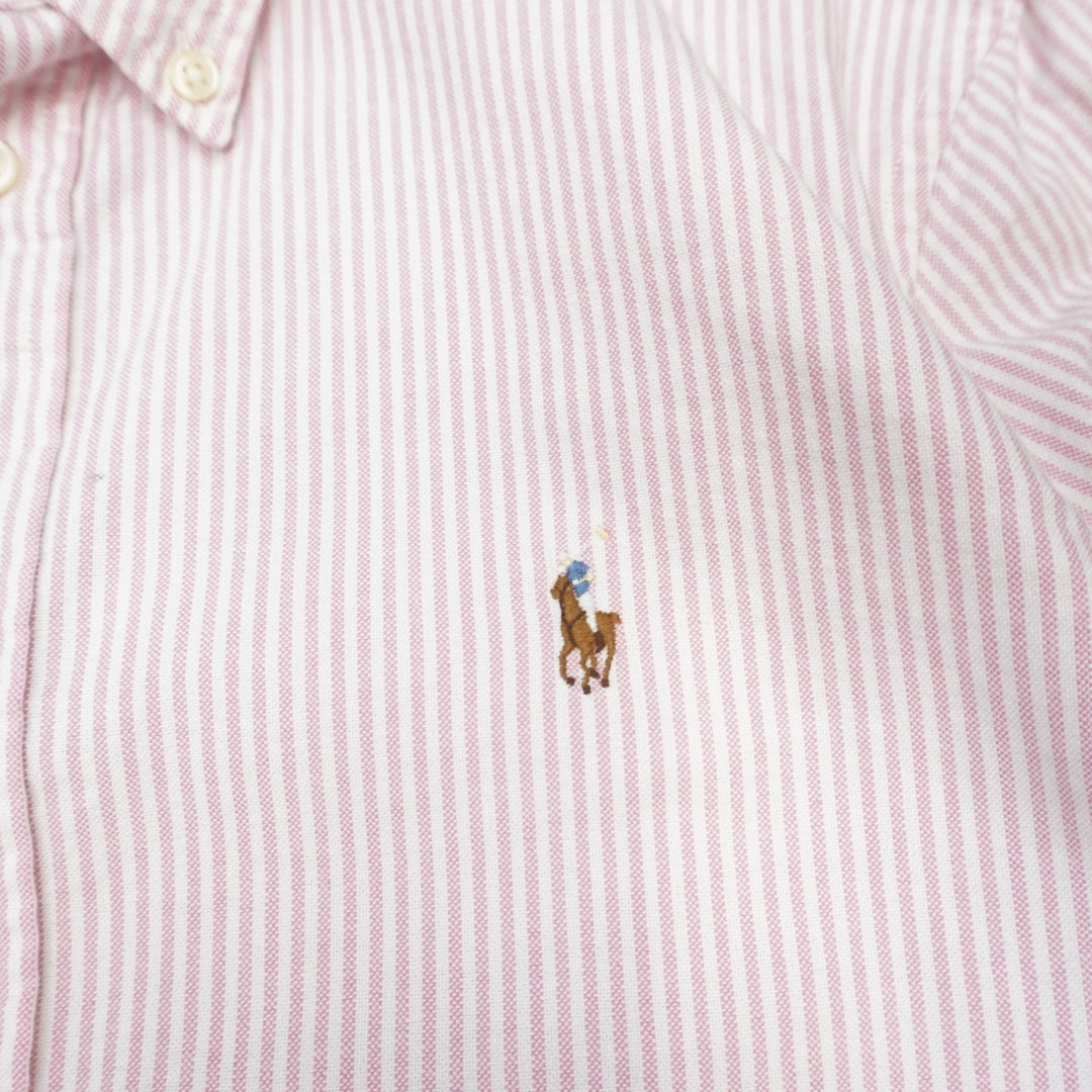 Ralph Lauren Slim Fit Button Up