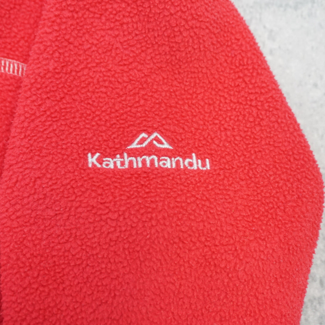 Kathmandu Fleece
