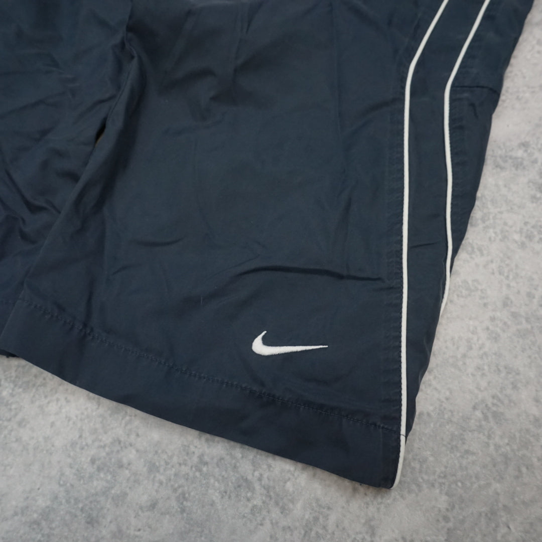 Nike Performance Quick Dry Cargo Pants
