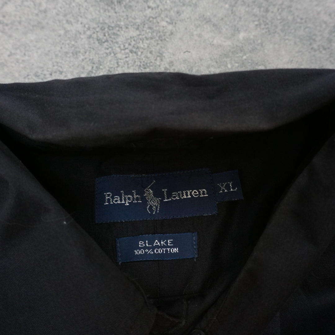 Ralph Lauren Blake Button Up Shirt