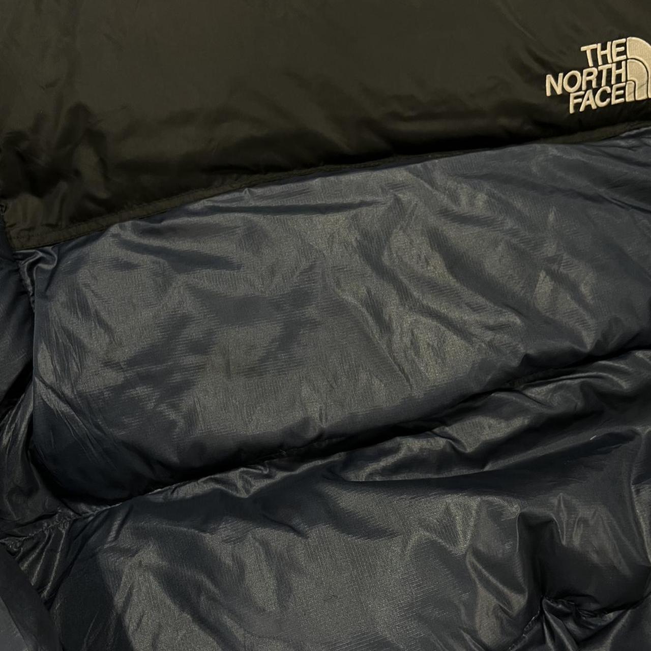 2000s The North Face Puffer Jacket