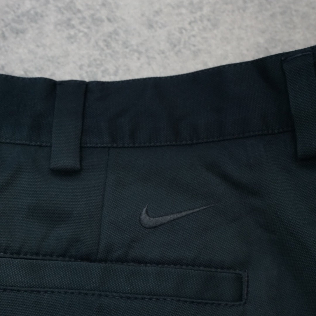 Nike Golf Pleated Shorts