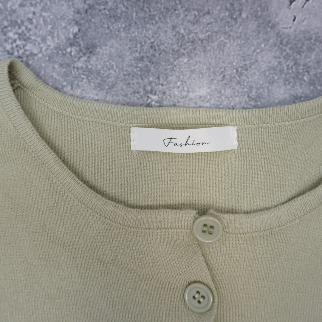Fashion Cardigan