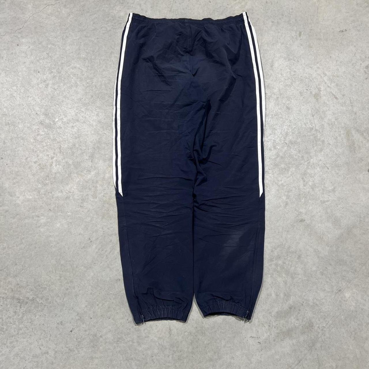 2000s Adidas Pants