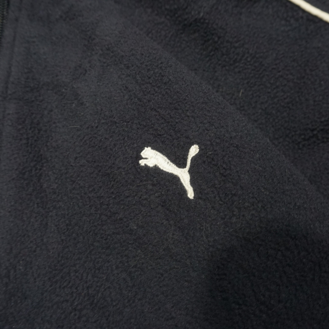 2000s Puma Zip Up