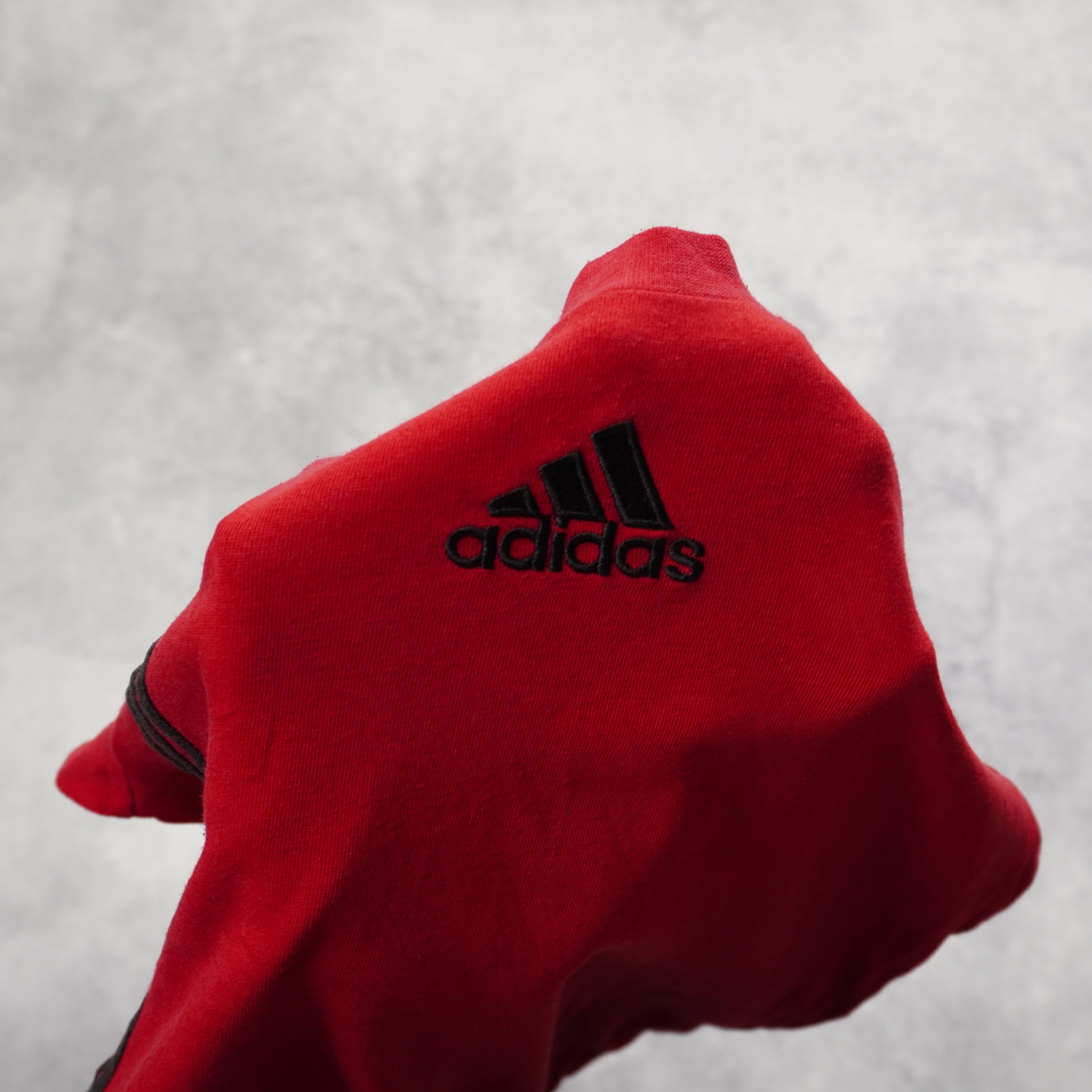 2000s Adidas T-Shirt