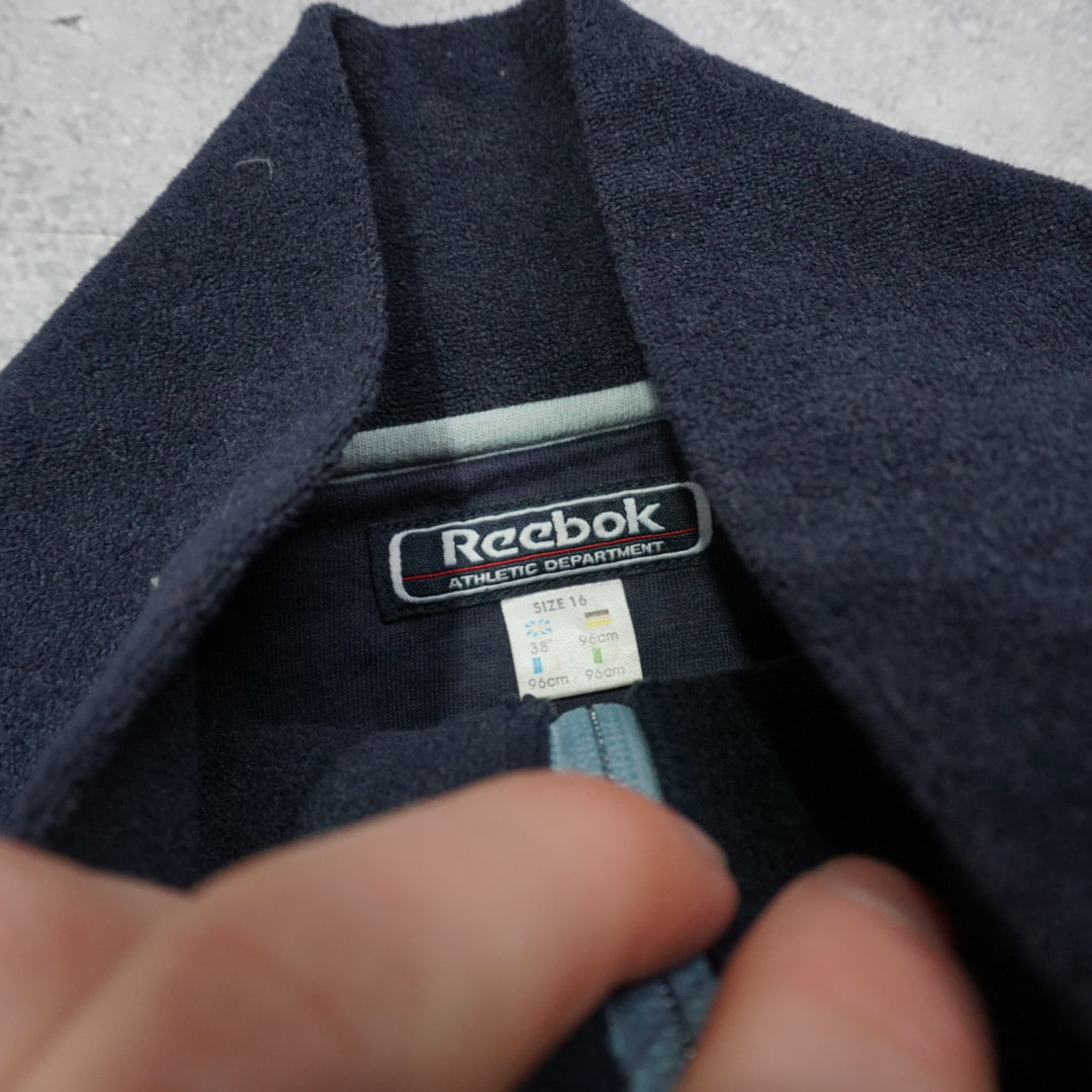 2000s Reebok Fleece