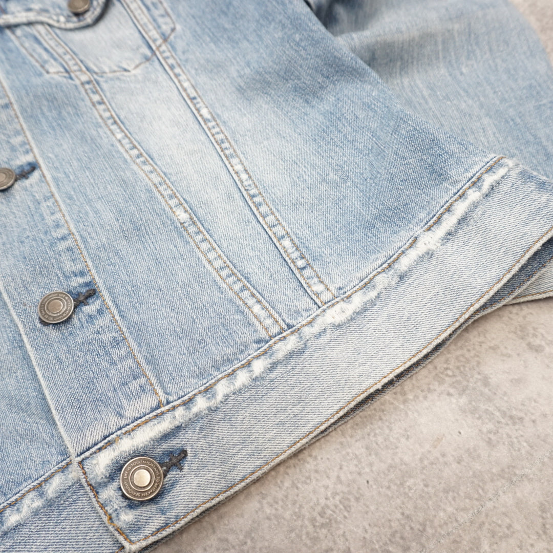 Neuw Denim Jacket