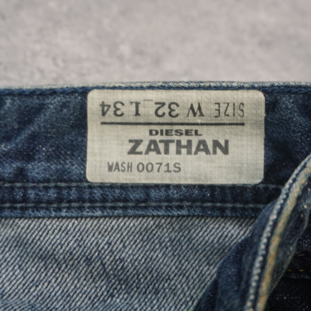 Diesel Zathan Jeans