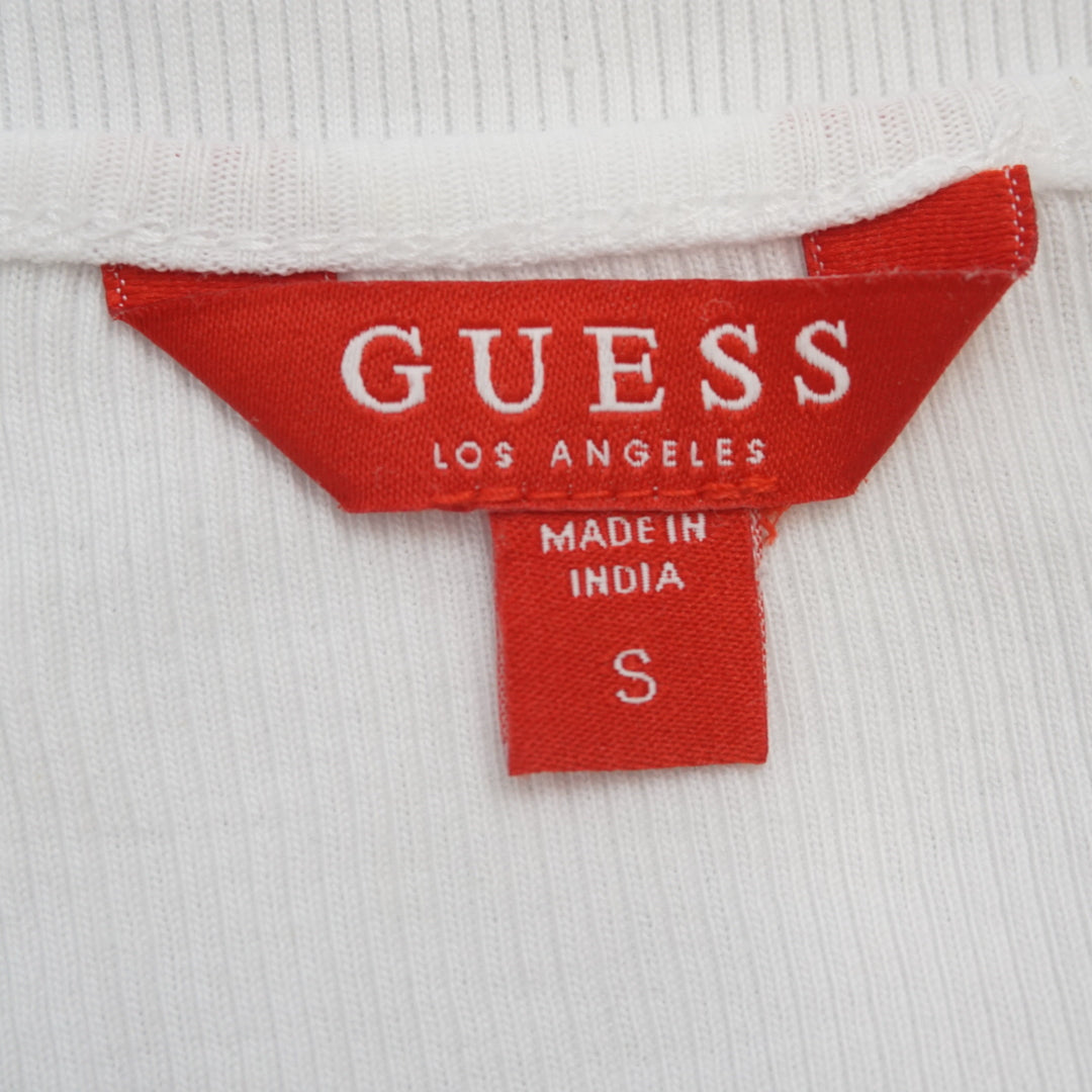 Guess Tank Top