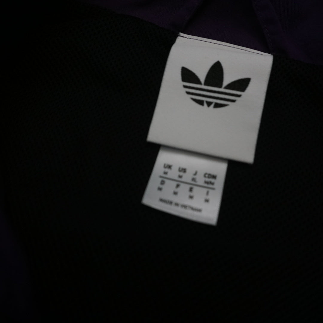 90s Adidas Track Jacket